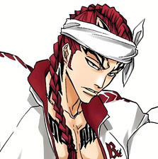 Renji!!