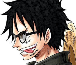 Luffy ★
