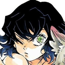 Inosuke ✣